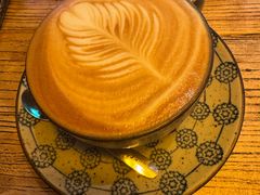 -北平花园·潮玩萌牙·北平咖啡(南锣鼓巷胡同店)