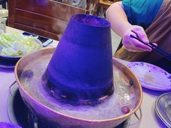 -月圆火锅(宁海东路二店)