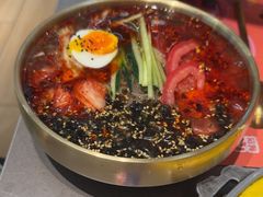 -轻烧烤肉(光谷步行街店)