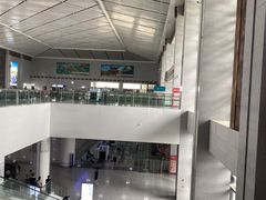 -曲阜东站