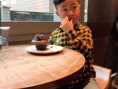 -星巴克(汾阳路店)