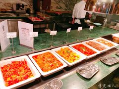 -合肥皇冠假日酒店·菲亚斯特自助餐厅(黄山路店)