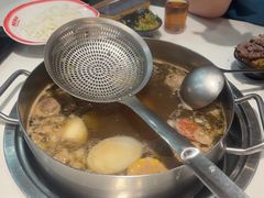 -陈记顺和潮汕牛肉火锅(韩江路店)