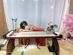 -盘子女人坊古装写真摄影(南京总店)