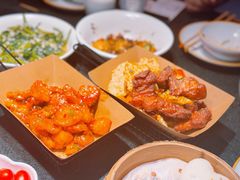 -湘阁里辣(南联锦泰城店)