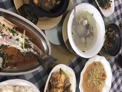 -钱大妈海鲜饭店(旅游大道店)