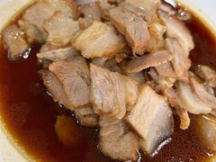 -荣生萝卜汤饭店