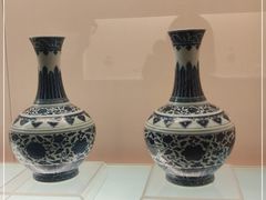 -上海博物馆(人民广场馆)