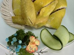 -鹿鸣酒家(越秀店)