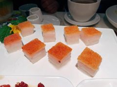 烧味拼盘-陶陶居酒家(SM二期购物广场店)