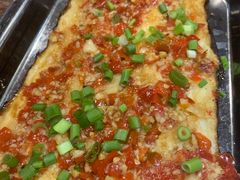 -阿记烧烤(大兴新区店)
