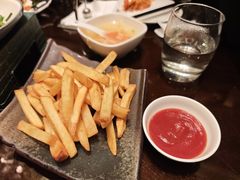 -大理实力希尔顿酒店•御玺中餐厅