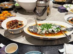 -鱼你相聚·河鲜馆(袁家岭店)