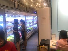 -钢管厂五区小郡肝串串香(车公庙店)