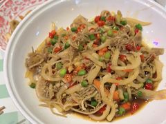 -彭耕记猪油炒小菜(吉联mall店)