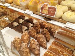 -好利来(红牌楼店)