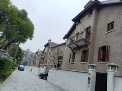 -庆春朴门(前滩太古里店)