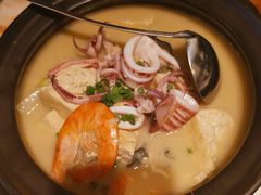 -必点海鲜·鲅鱼水饺(鞍山西道店)