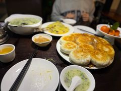 -聚友斋(柳泉路八大局店)