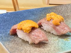 -Sushi Hanzo半藏(天环广场店)