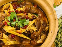 小锅肥肠-潍坊菜馆(三里河南横街店)