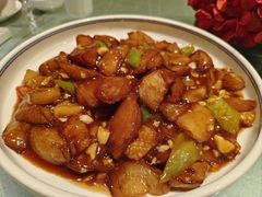 -裕德隆清真饭庄·天津特色菜(东丽店)