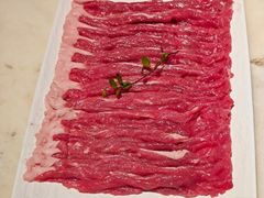 -涮福記·现切牛羊肉火锅(世纪汇店)