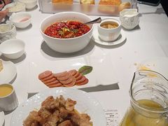 -茶啊冲电影主题文化餐厅(TOUCH12街店)