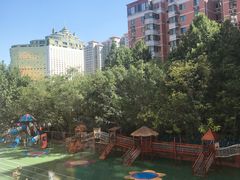 -凡恩格林幼儿园(中灿苑校区)