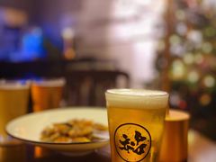 -HUBBA祜精酿(五羊邨店)
