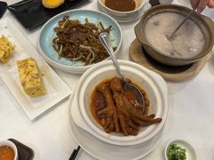 -白天鹅宾馆-宏图府餐厅