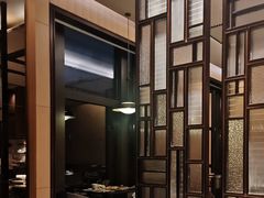 -康莱德酒店·美庭自助餐厅