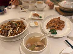 -利苑酒家(宜安广场店)