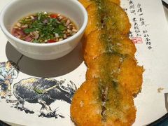 -南山鲜虾面·活鲜小馆·海味大连菜(南山总店)