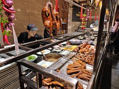 -抱德·潮汕味(敦和店原惠城鱼仔)