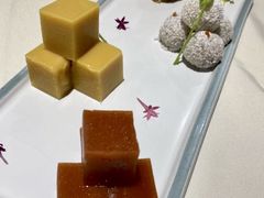 -在前门·烤鸭北京菜(五月花广场店)
