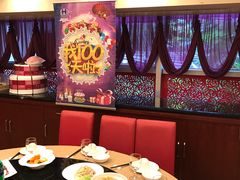 包厢-新南华大酒店(广中店)