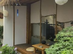 -边渡咖啡烘焙店(昙华林店)