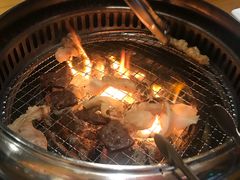 -和萌牛肠烧烤(财富中心店)