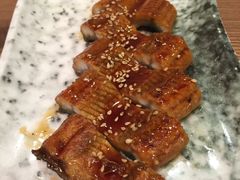 -红叶日料·放题·海胆·定食(星海店)