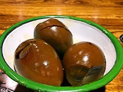 韩老太老卤蛋-韩萍老南京馄饨(河西万达店)