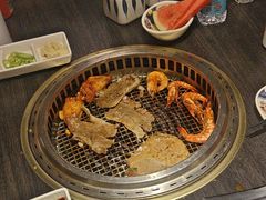 -AJIYA·池袋日式烧肉自助(天津万象城店)