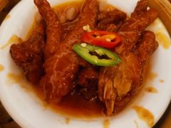 -点都德(大茶楼店)