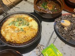 -破瓦寒窑·地摊烤羊排