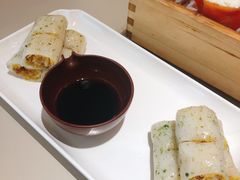 -蔡澜点心·粤菜(西单大悦城店)