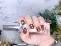 -Hands Nail专业美甲美睫