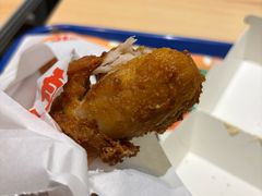 -汉堡王(砂之船奥莱店)