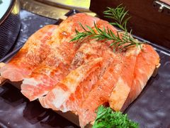 -牛将军•涮肉•烤肉•铁板烧(北京王府井·故宫店)