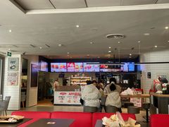 -肯德基(安吉胜利店)