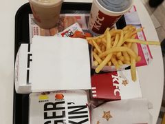-肯德基(尧佳路店)